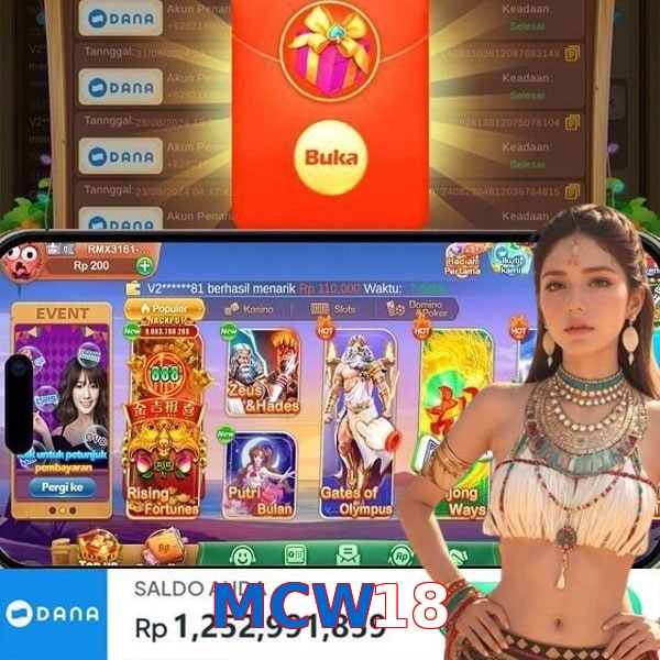 MCW18