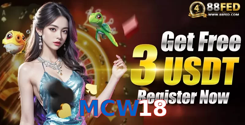 MCW18