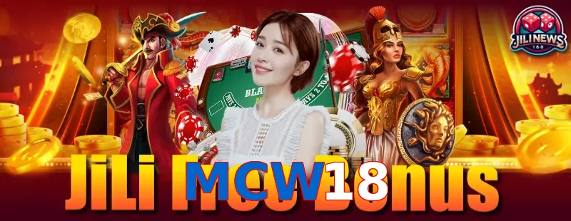 MCW18
