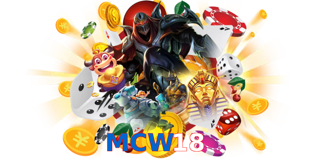 MCW18