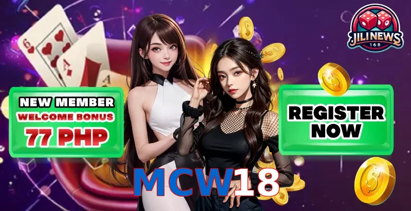 MCW18