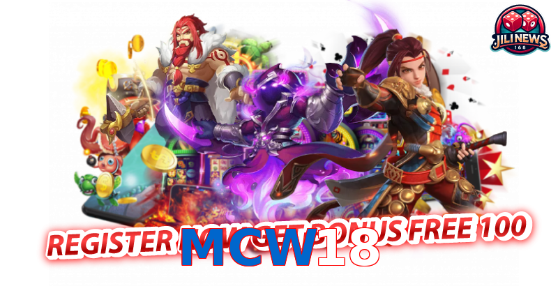 MCW18