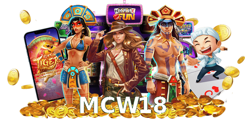 MCW18