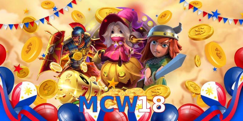 MCW18