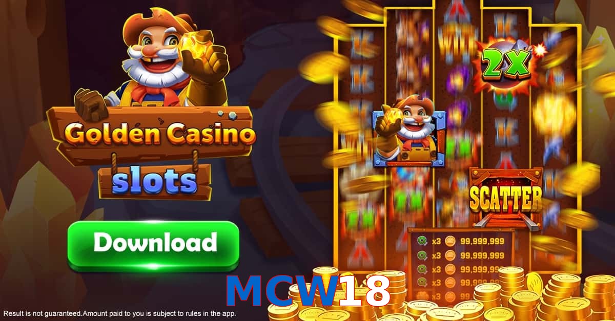 MCW18