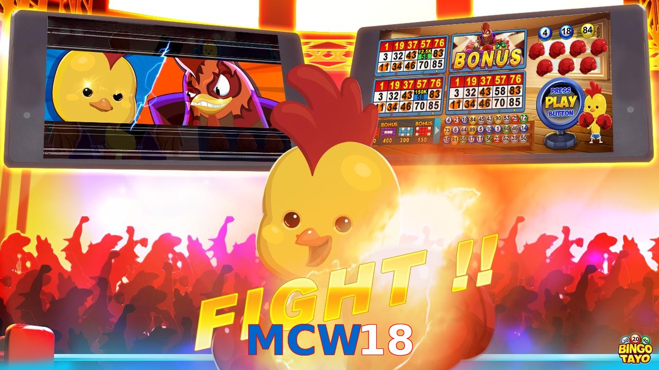 MCW18