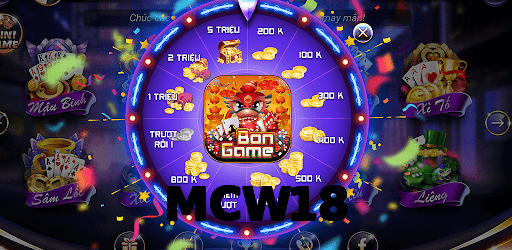 MCW18