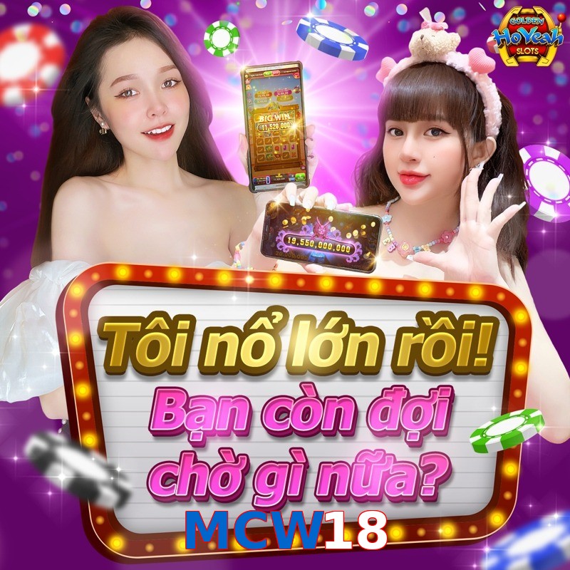 MCW18