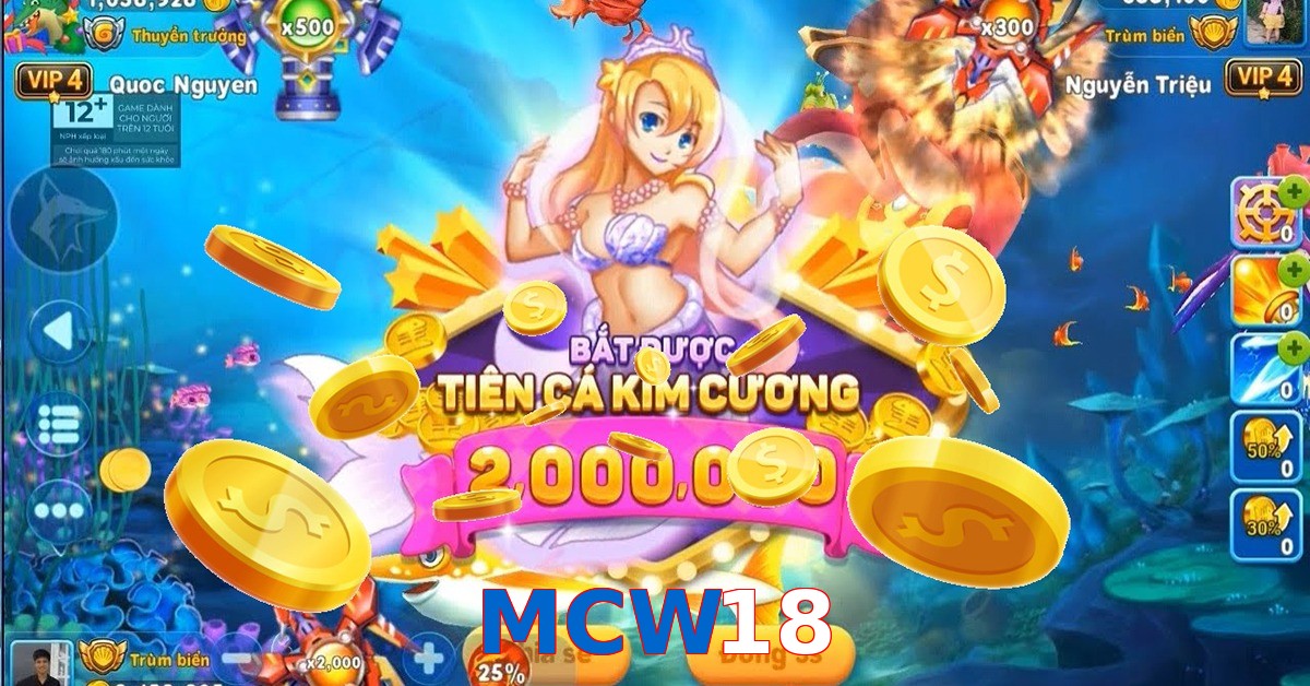 MCW18