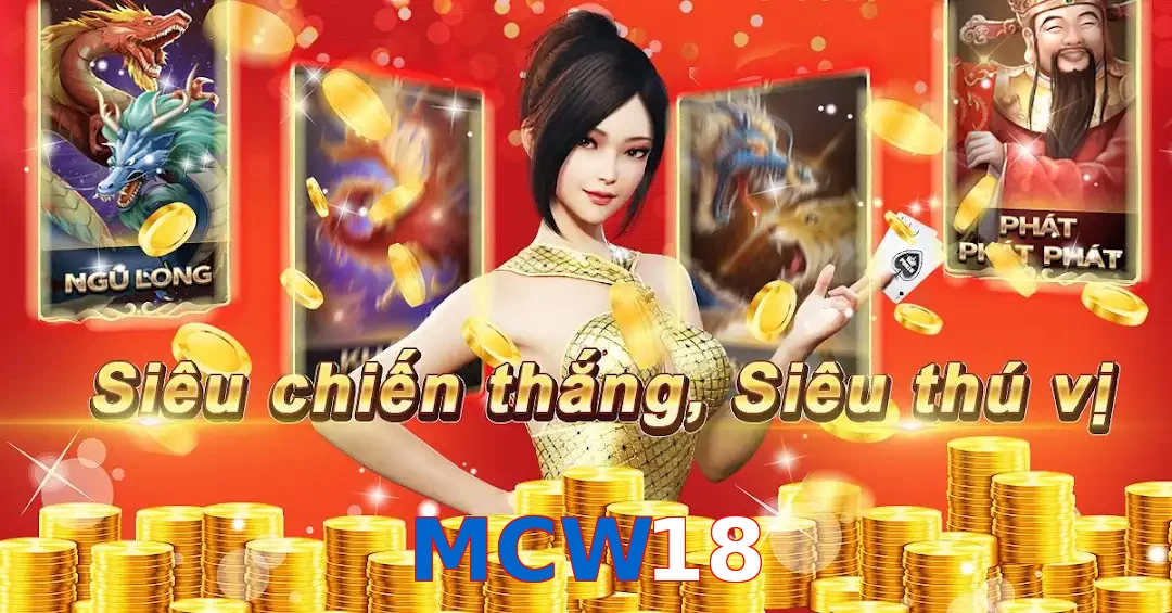 MCW18