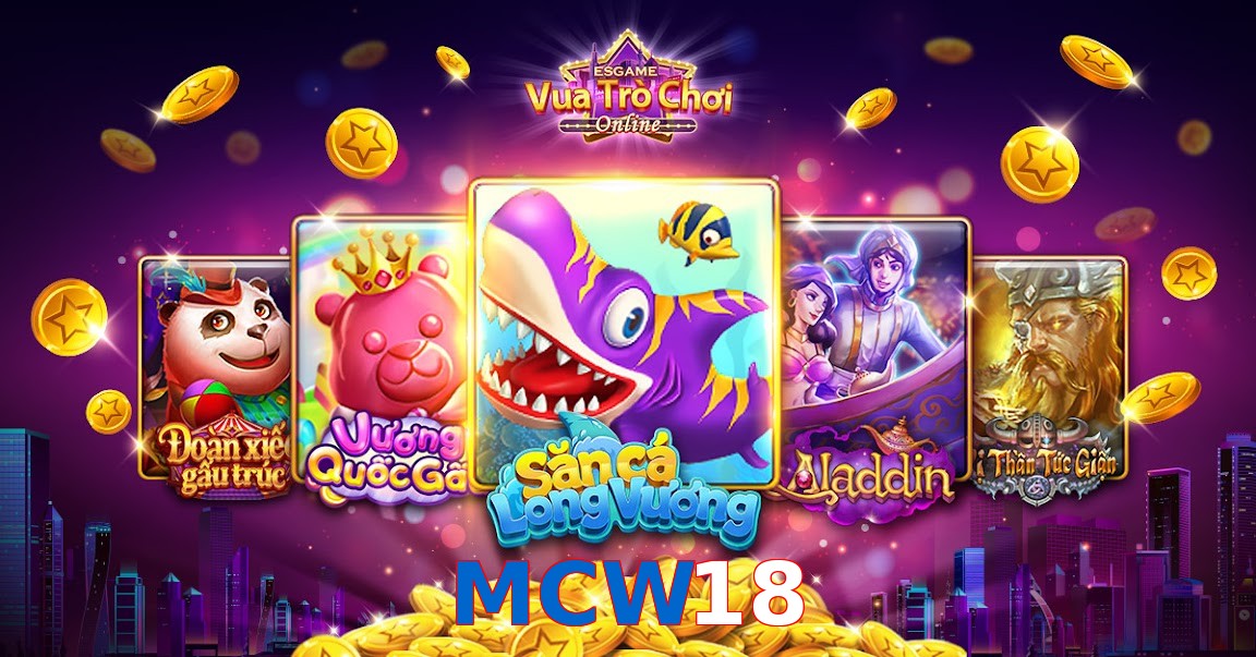 MCW18