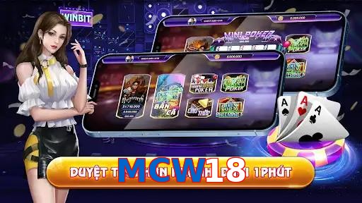 MCW18