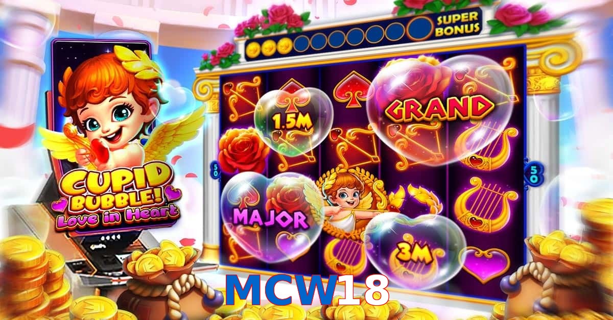 MCW18