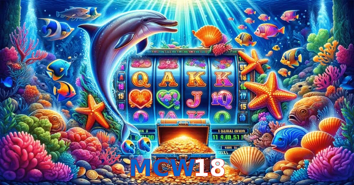 MCW18