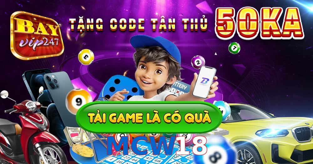 MCW18