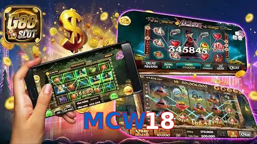 MCW18