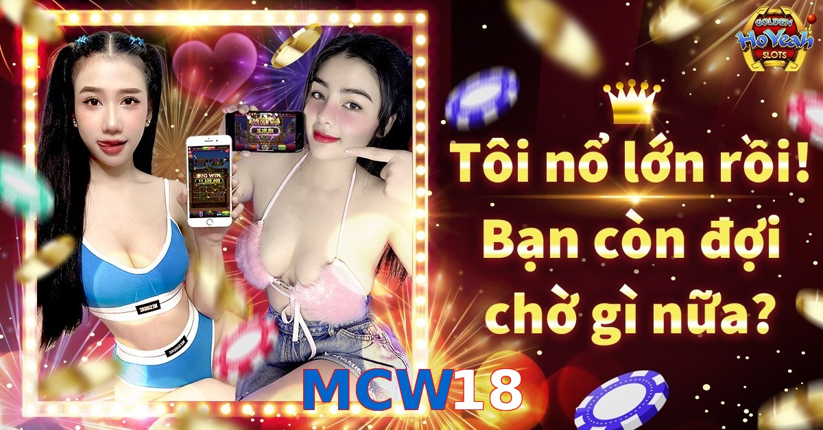 MCW18
