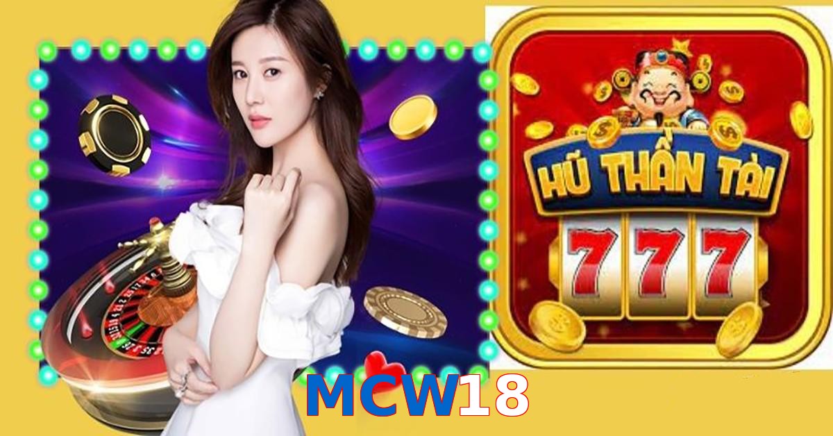MCW18