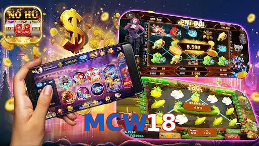 MCW18