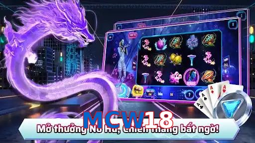 MCW18