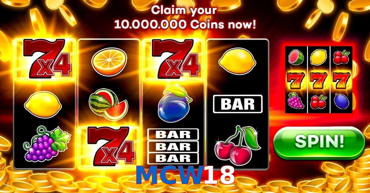 MCW18