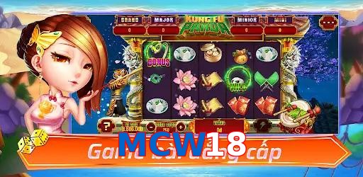 MCW18