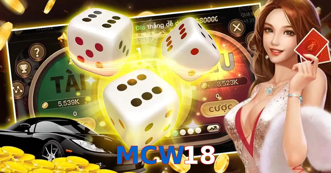 MCW18