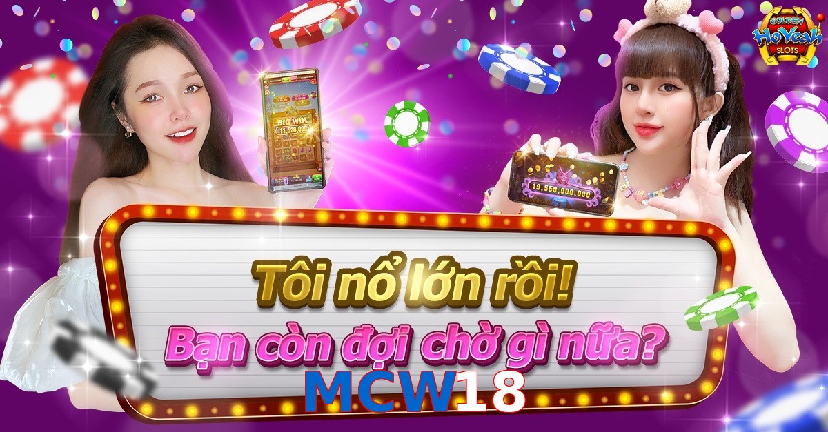 MCW18