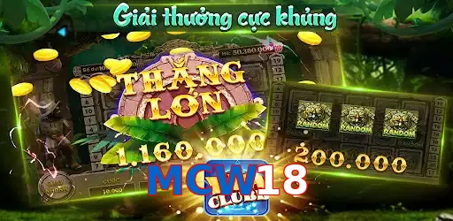 MCW18